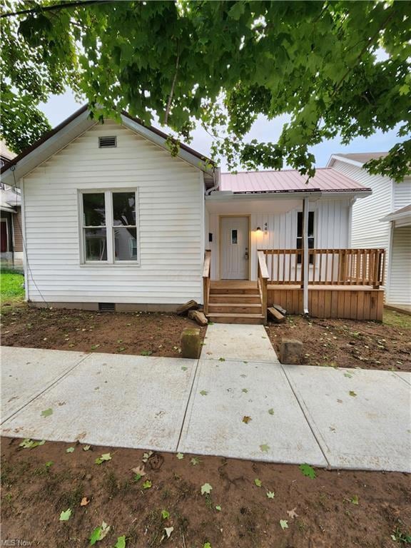 448 N 6th St, Cambridge, OH 43725 - photo 1