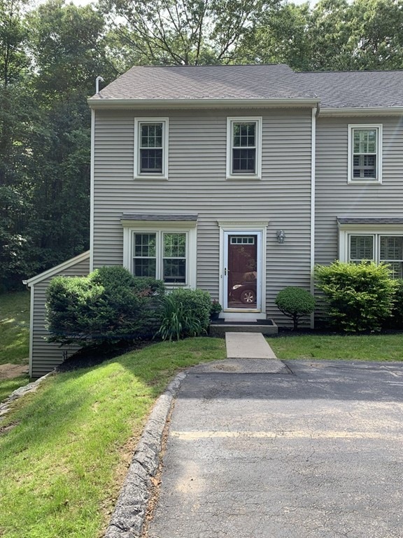 107 Center Depot Rd unit H, Charlton, MA 01507 - photo 1