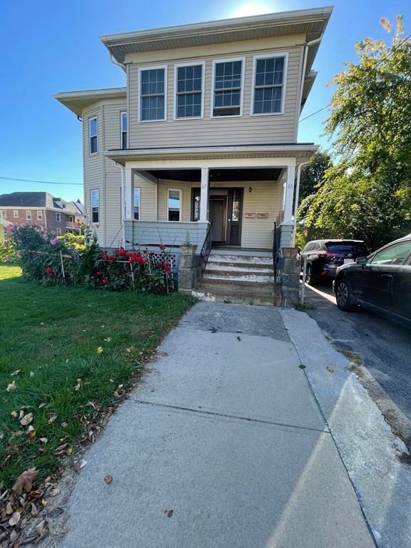 67 Willow St unit 1, Quincy, MA 02170 - photo 1