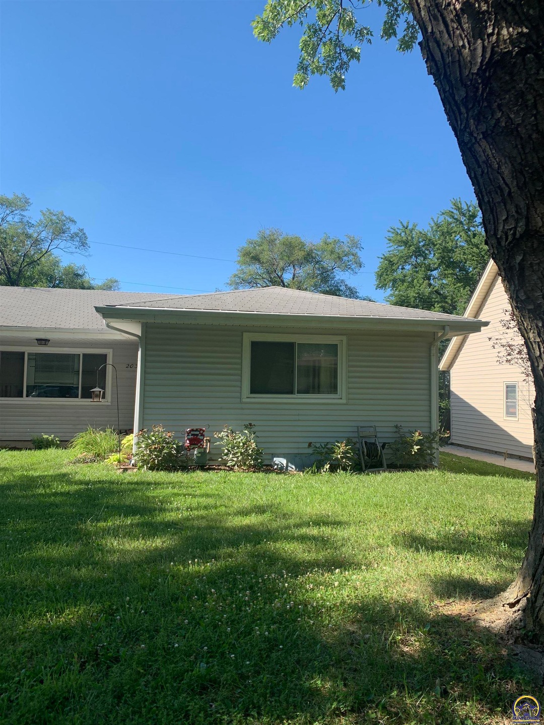 Sold • Co-Listing Agent