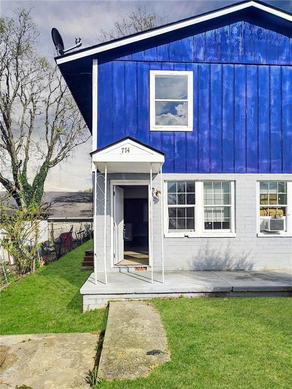 774 Lilly Ave unit A, Macon, GA 31204 - photo 1