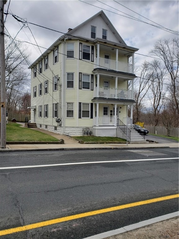 91 John St, Cumberland, RI 02864 - photo 1