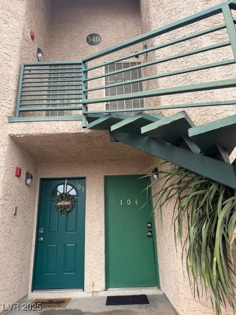 540 Elm Dr unit 104, Las Vegas, NV 89169 - photo 1