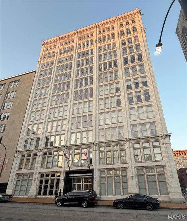 Terra Cotta Lofts Building unit 201, Saint Louis, MO 63103 - photo 1