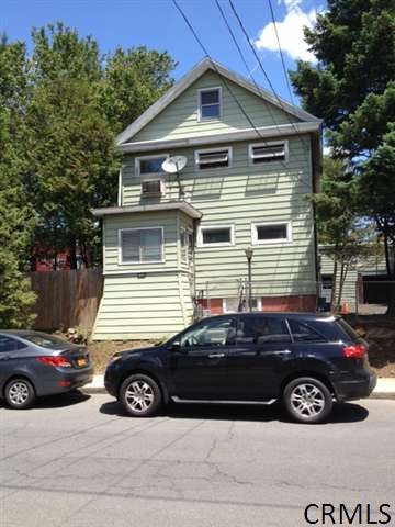 519 Morris St, Albany, NY 12208 - photo 1
