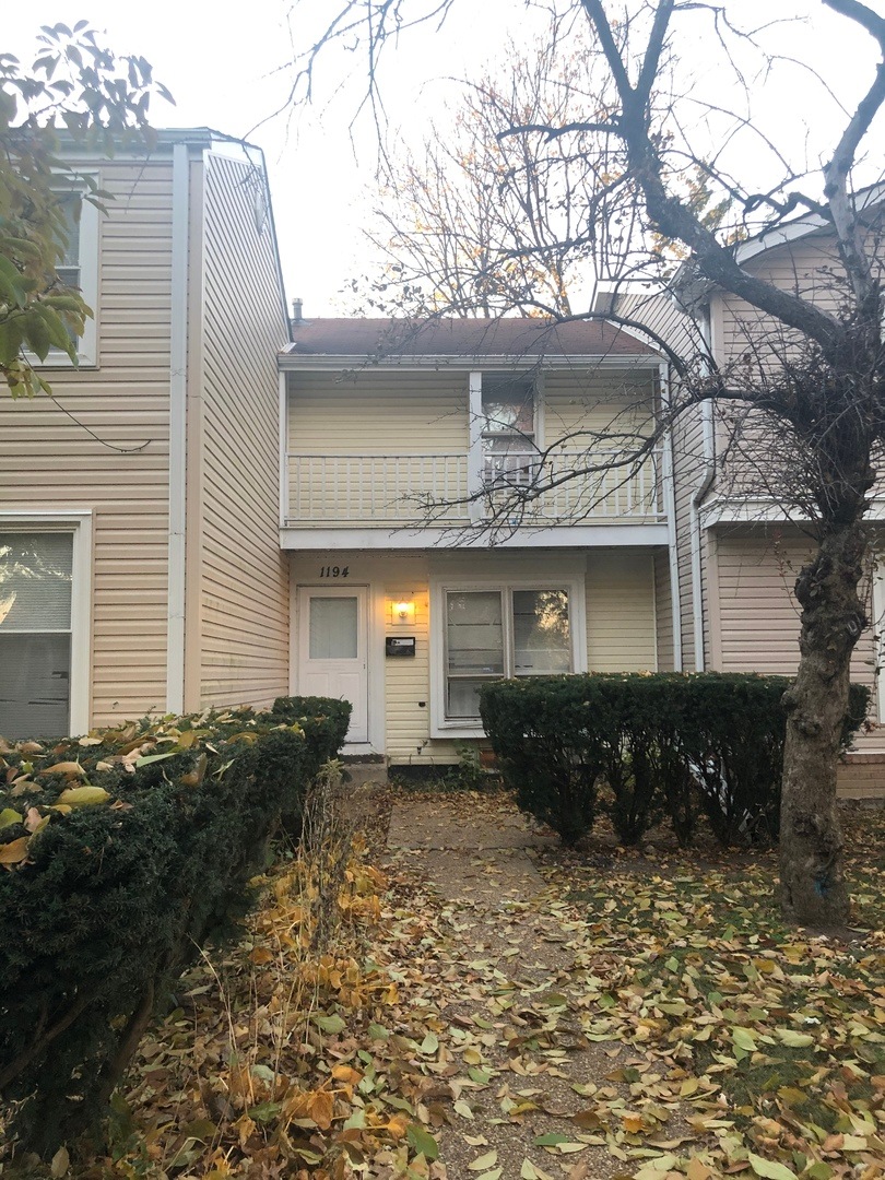 1194 Provincetown Dr unit 124, Country Club Hills, IL 60478 - photo 1