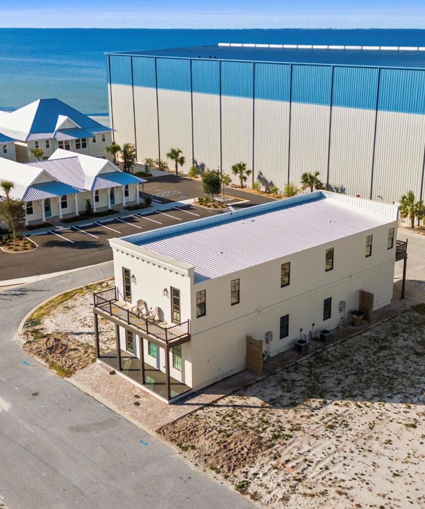191 Village Dr unit A&b, Port St. Joe, FL 32456 - photo 1