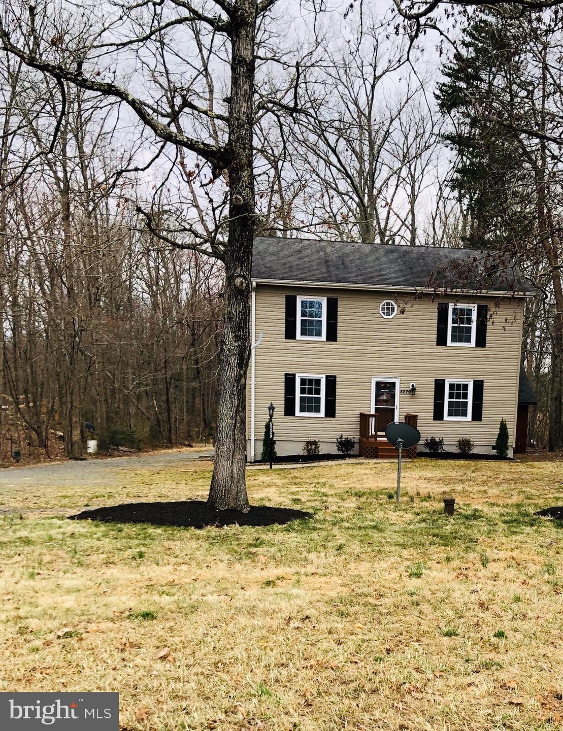 5229 Sumerduck Rd, Sumerduck, VA 22742 - photo 1