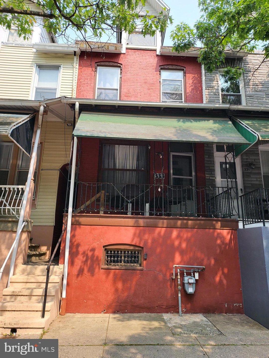 333 N 13th St, Reading, PA 19604 - photo 1