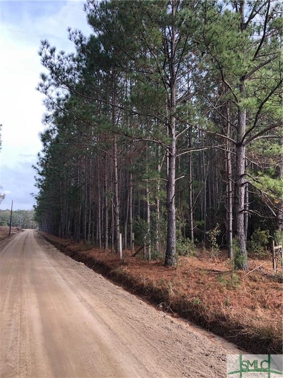 0 Sawmill Rd unit 200501, Guyton, GA 31312 - photo 1