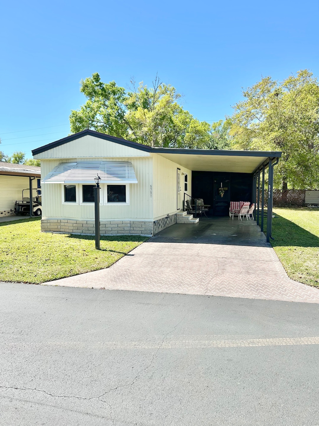 5751 Windtree Dr, Zephyrhills, FL 33541 - photo 1