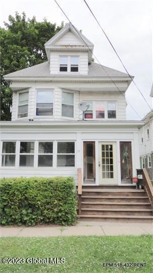 33 Barclay St unit 1, Albany, NY 12209 - photo 1