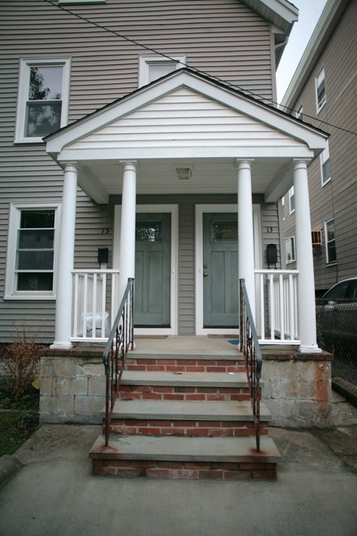 15 Thorndike St unit 1, Somerville, MA 02144 - photo 1