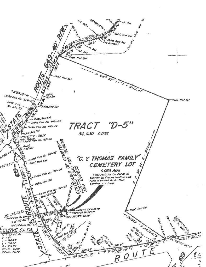 tbd Chatham Rd, Axton, VA 24054 - photo 1