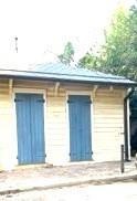 1127 Barracks Front