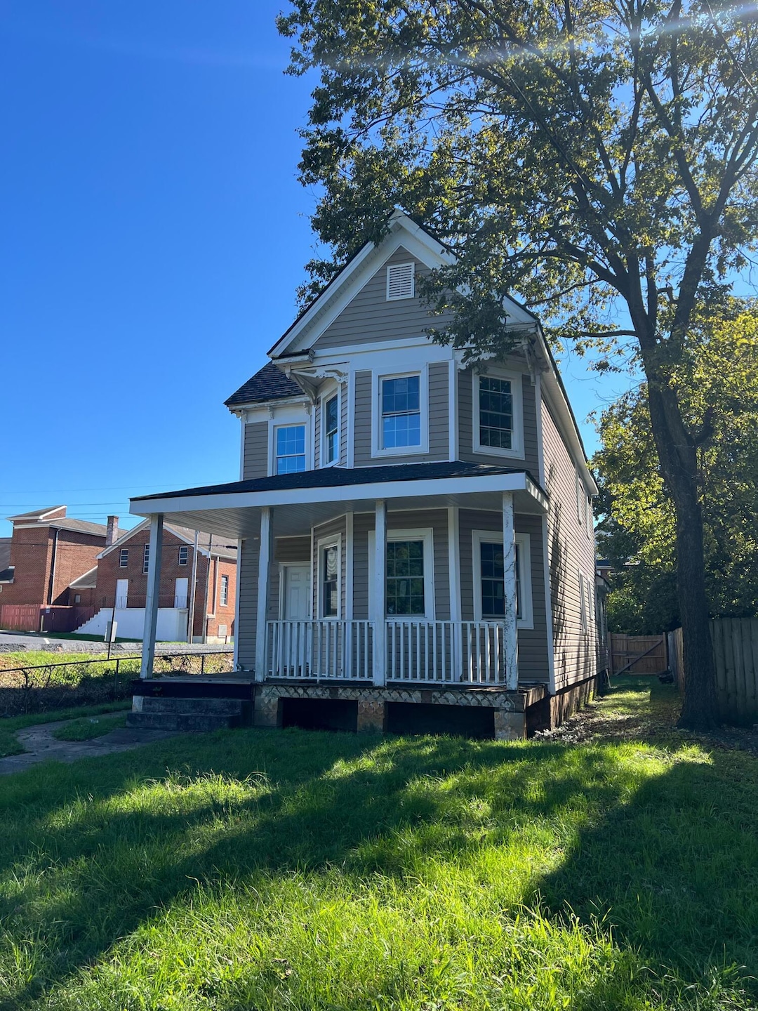 1522 Salem Ave SW