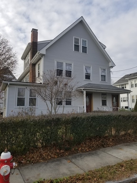 43 Harrington St unit 1, Newtonville, MA 02460 - photo 1