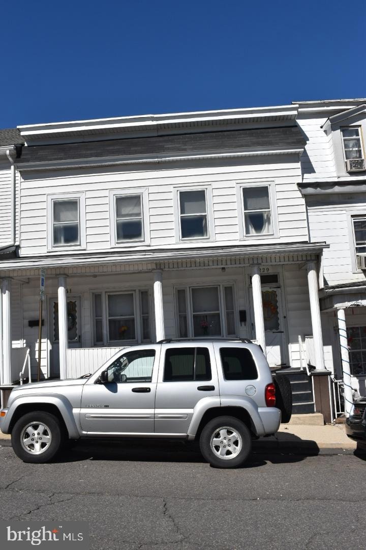 1231 Walnut St, Ashland, PA 17921 - photo 1