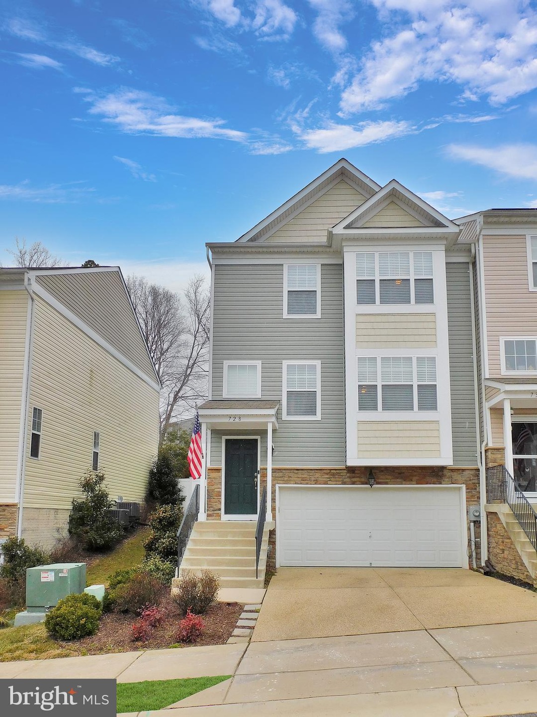 unlisted-address, Prince Frederick, MD 20678 - photo 1