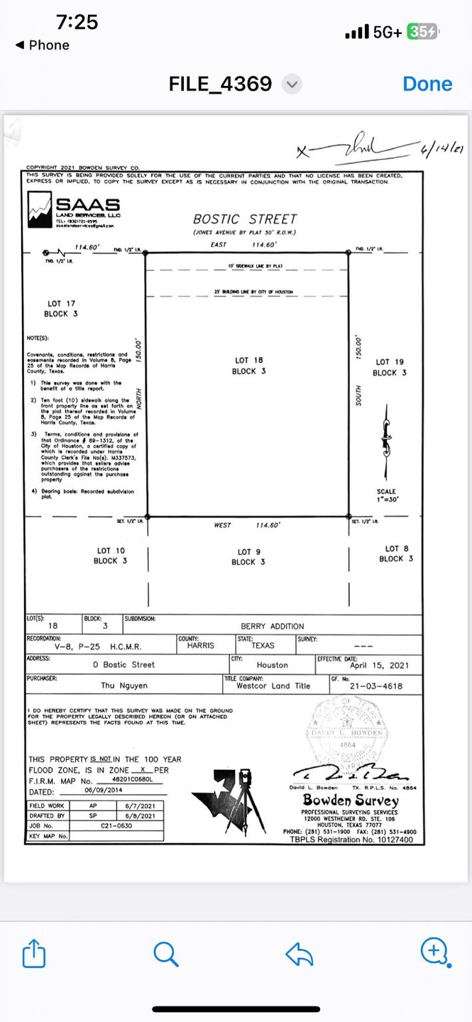 0 Bostic St unit 62432707, Houston, TX 77093 - photo 1