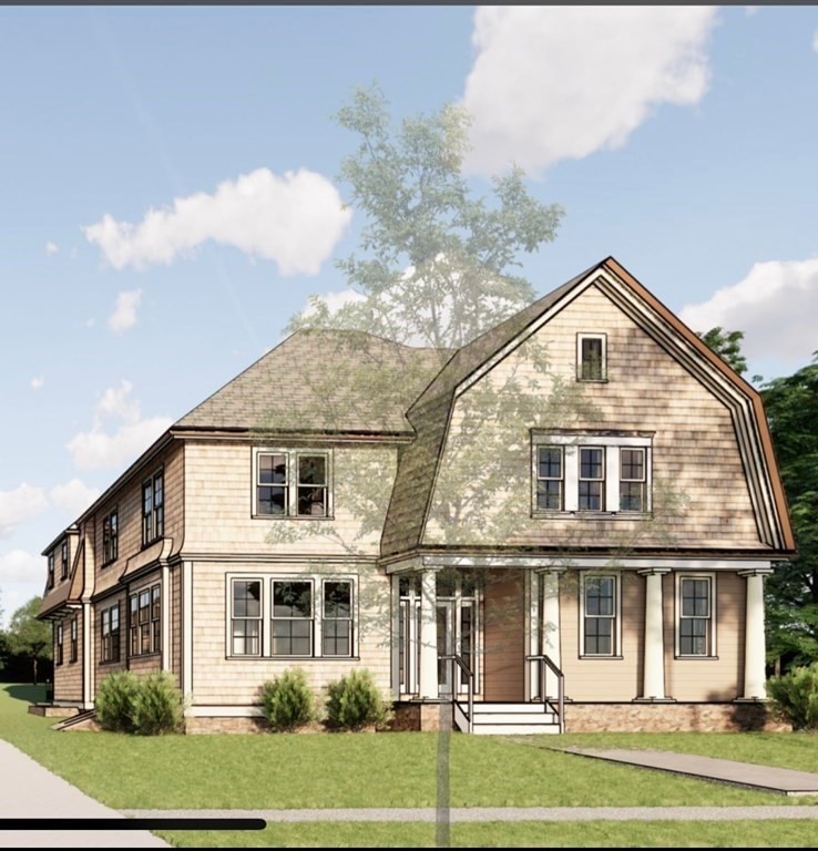 76 Payson Rd, Belmont, MA 02478 - photo 1