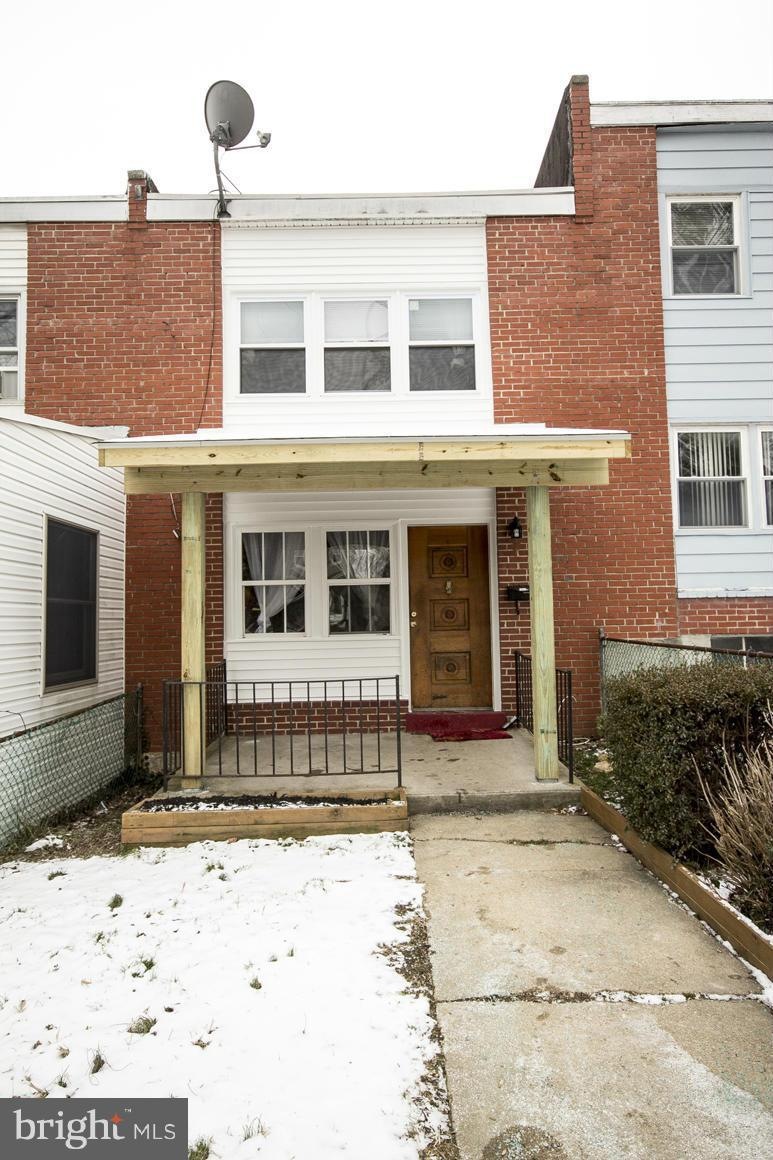 2079 Rockrose Ave, Baltimore, MD 21211 - photo 1