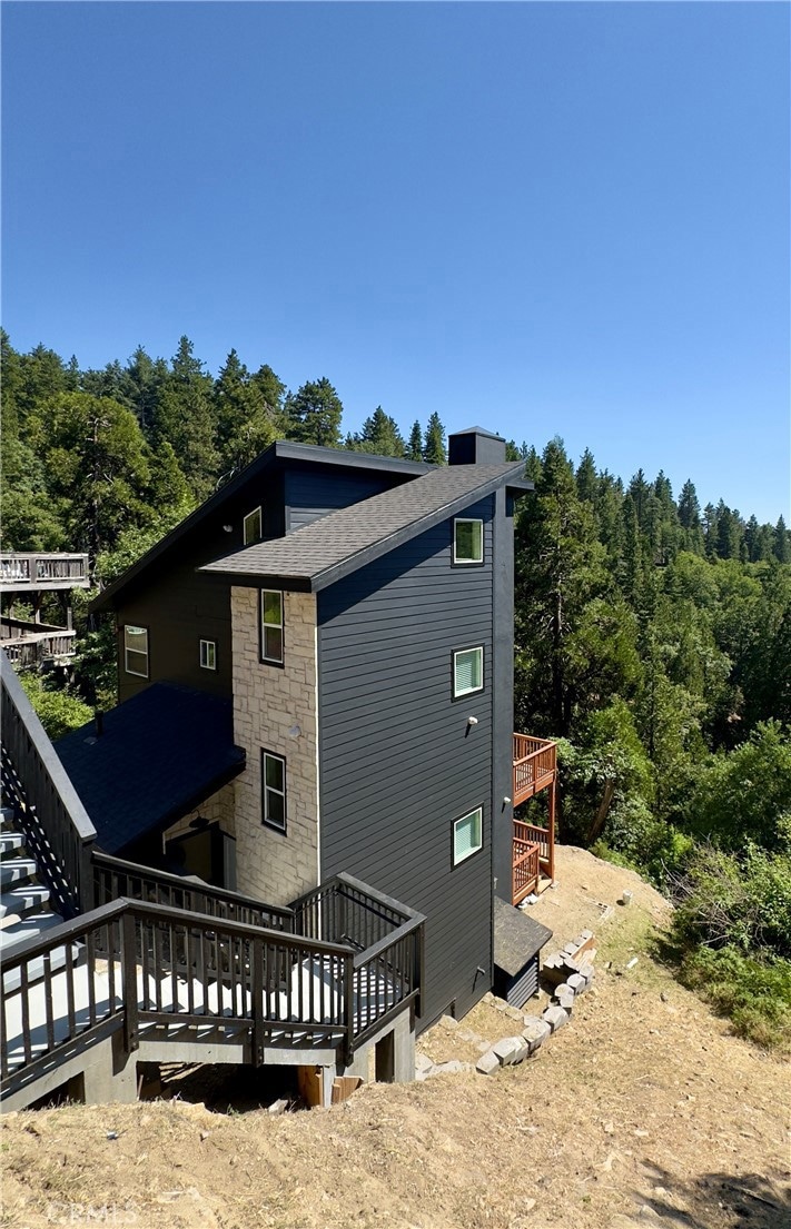 31383 Easy St, Running Springs, CA 92382 - photo 1