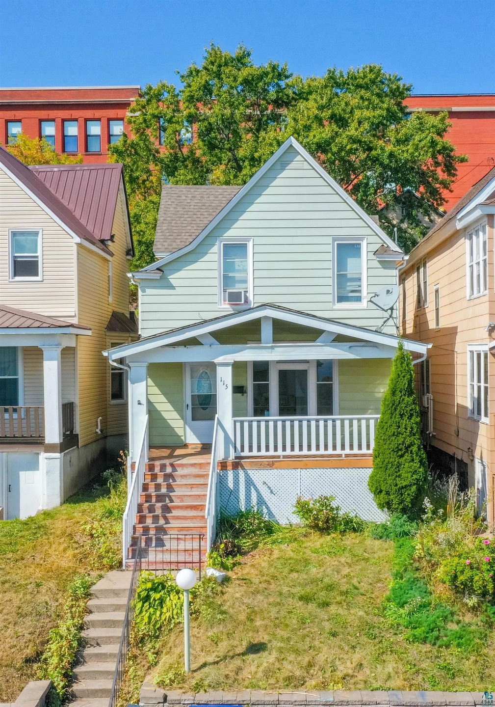 Sold $183,600 • Co-Listing Agent