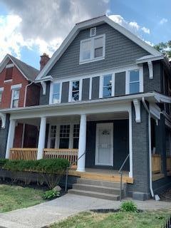 467 Wilson Ave, Columbus, OH 43205 - photo 1