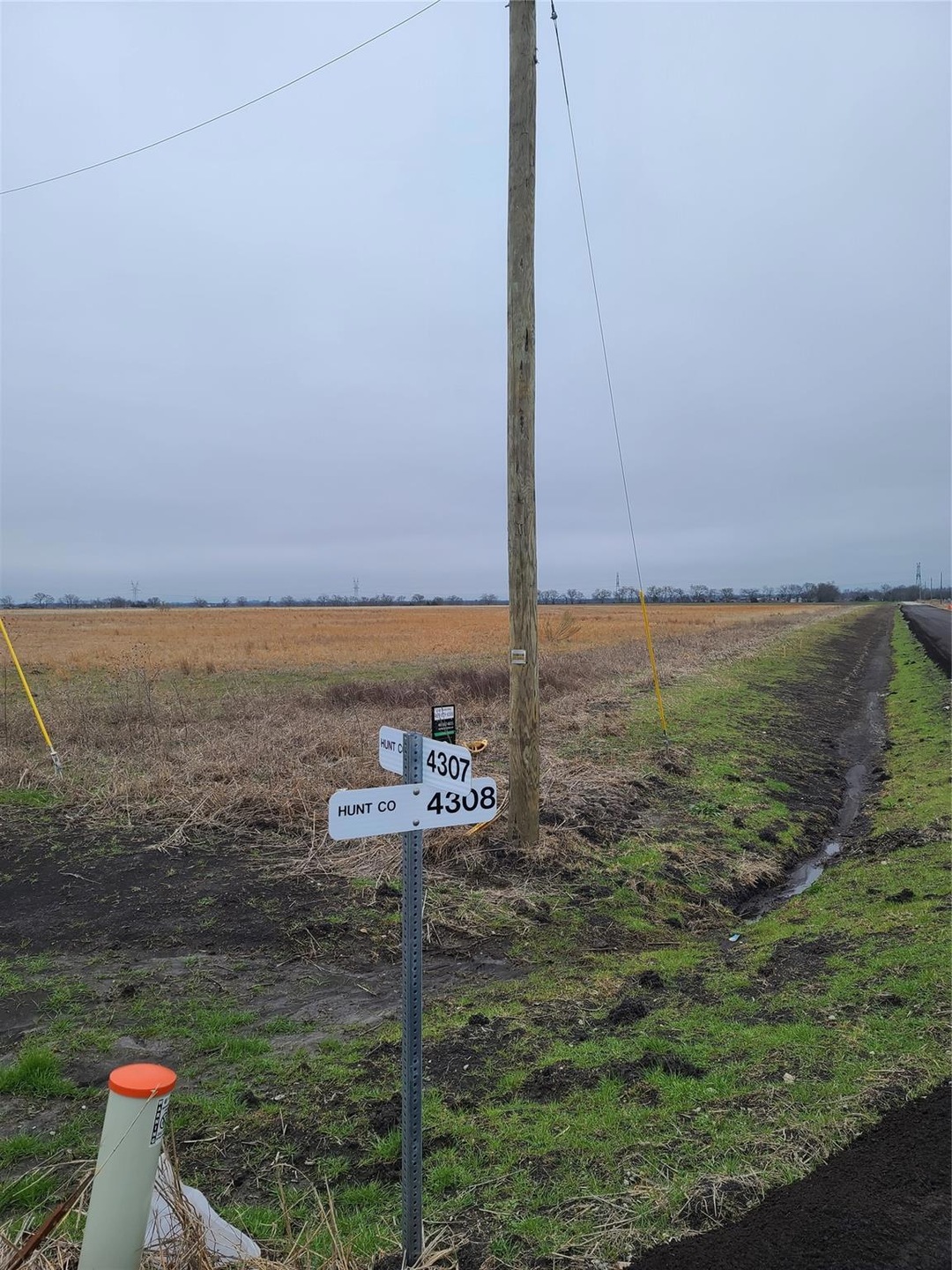 Lot 1 County Rd 4308, Greenville, TX 75401 - photo 1