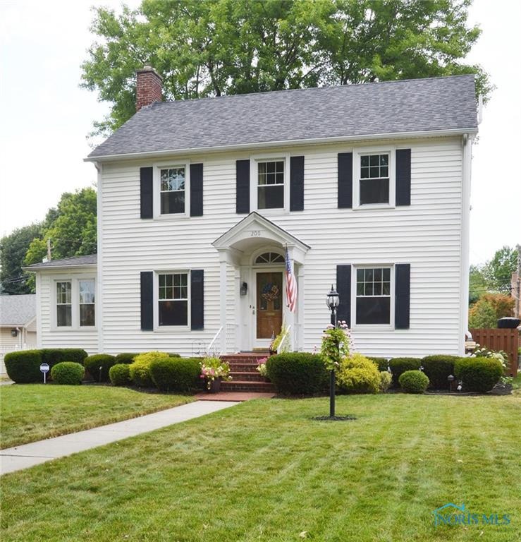 200 E Mcpherson Ave, Findlay, OH 45840 - photo 1