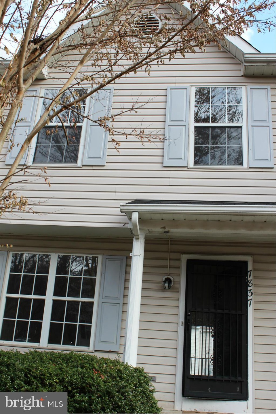 7837 Suiter Way, Hyattsville, MD 20785 - photo 1