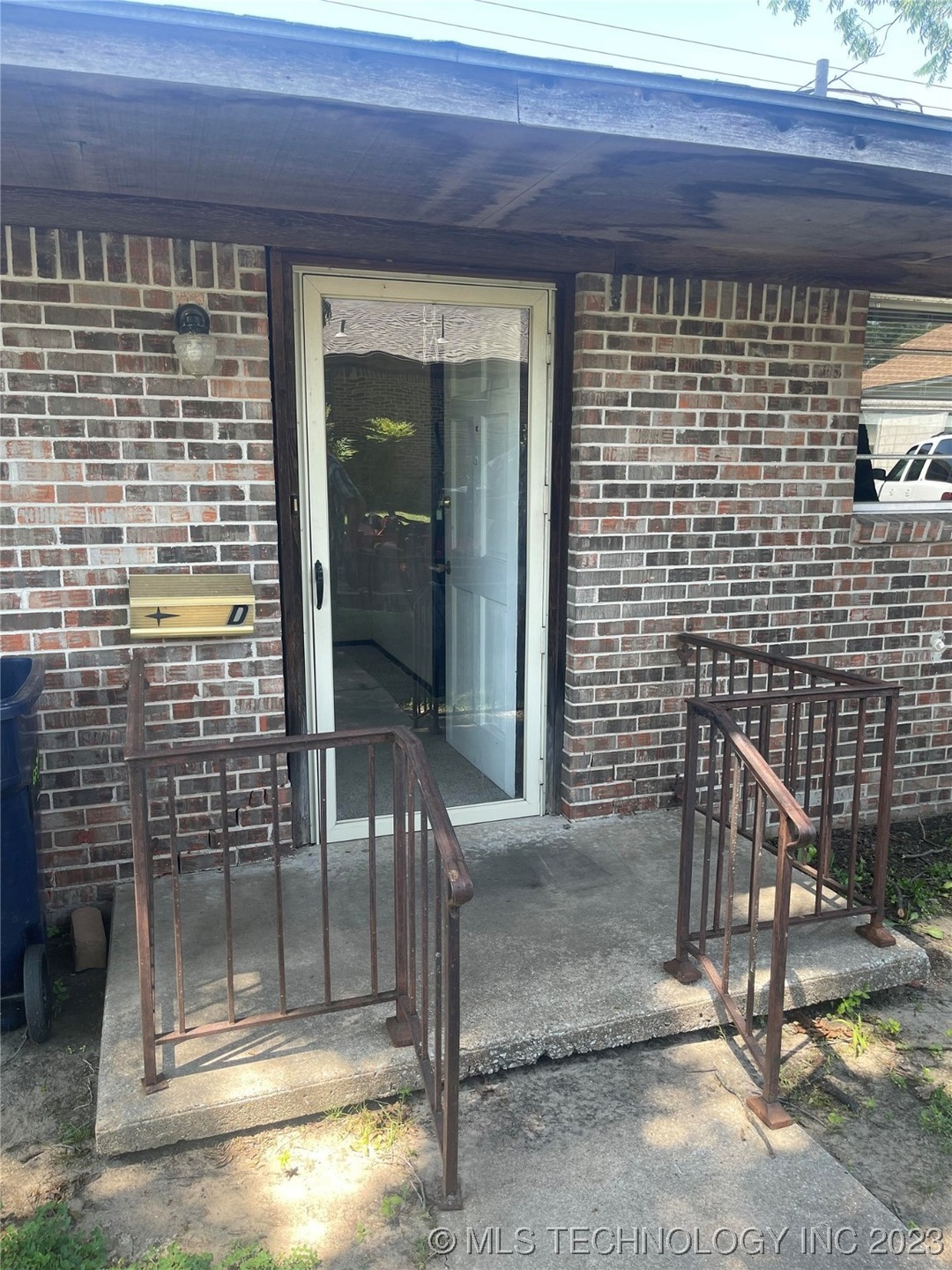 628 S Stockton St, Ada, OK 74820 - photo 1