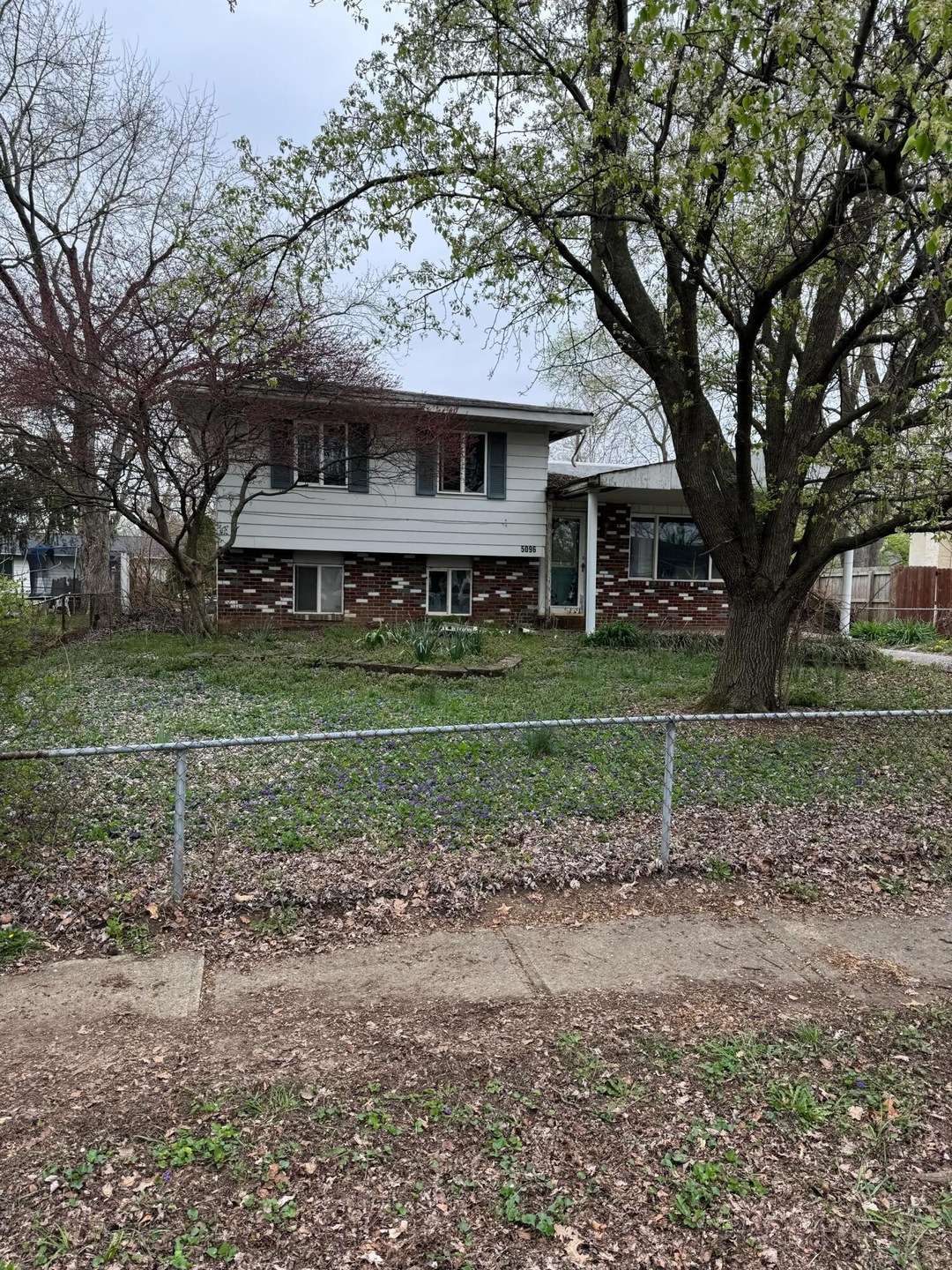 Welcome to 5096 Gunston Drive