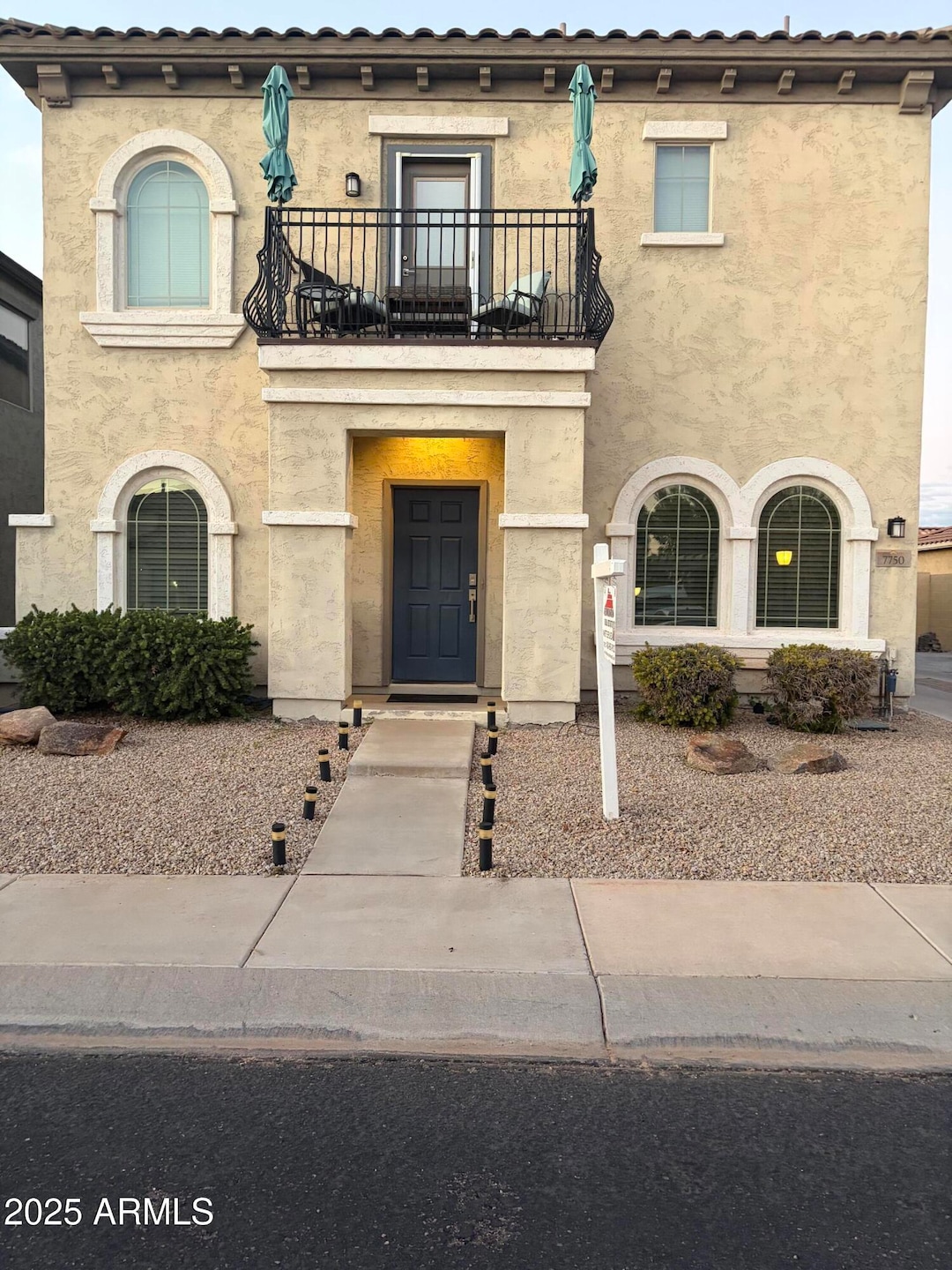 7750 E Albany St unit 49, Mesa, AZ 85207 - photo 1