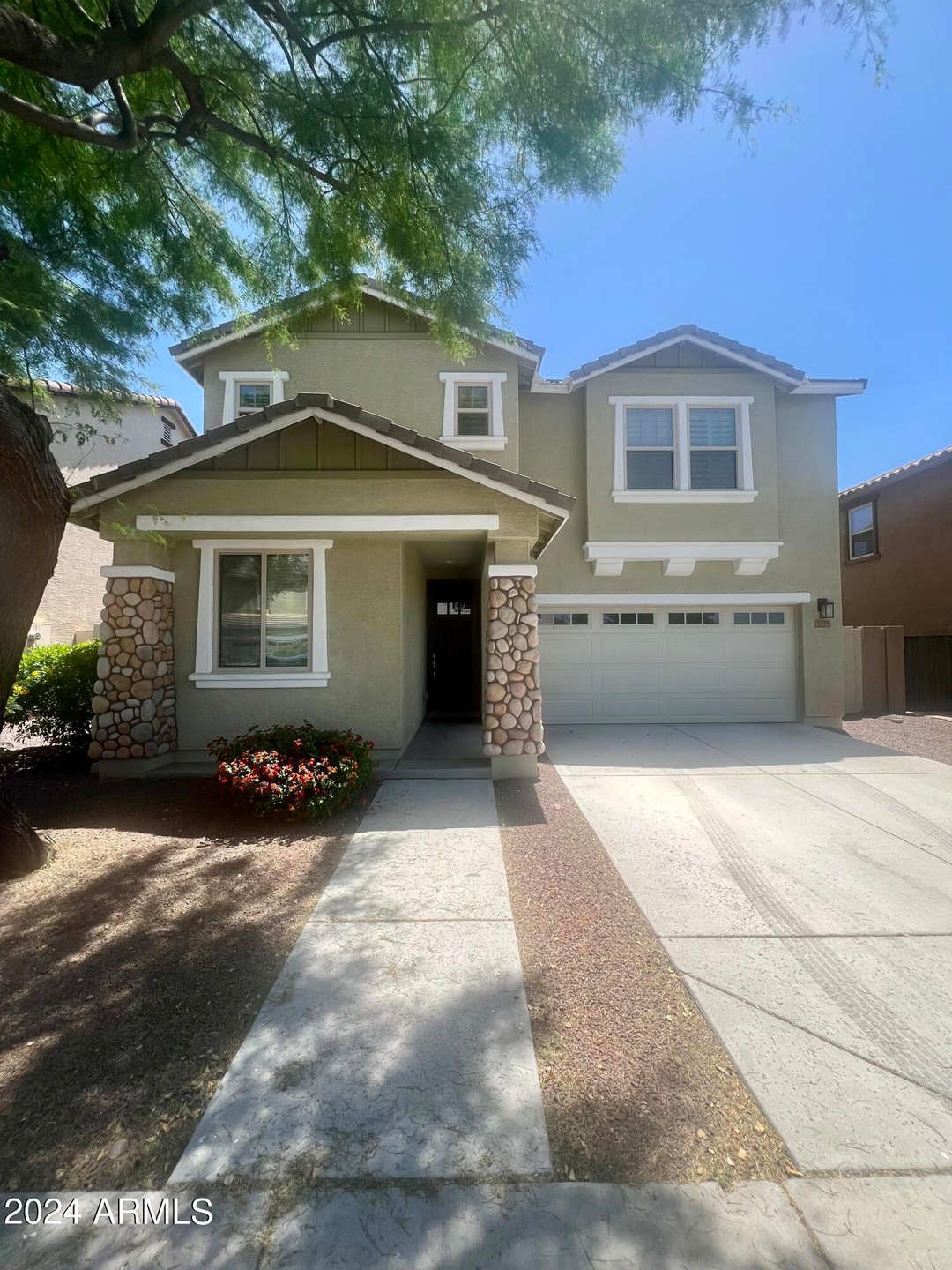 3329 E Rochelle St, Mesa, AZ 85213 - photo 1