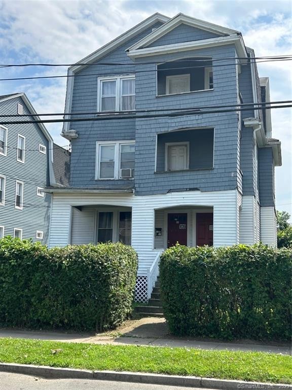 109 Earle St unit 111, Hartford, CT 06120 - photo 1