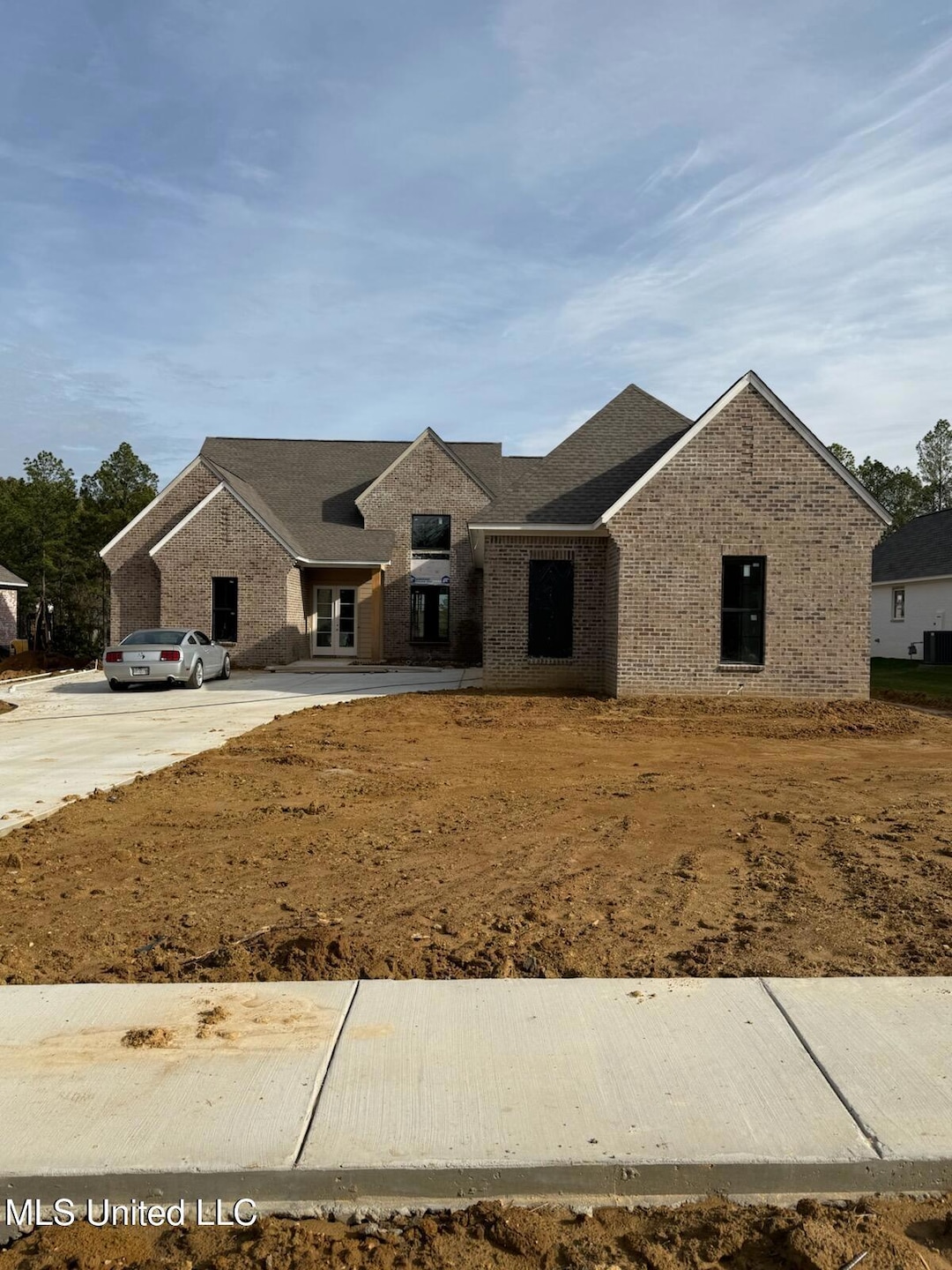822 Thornberry Ridge, Madison, MS 39110 - photo 1