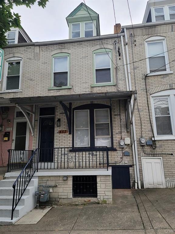 452 W Gordon St, Allentown, PA 18102 - photo 1