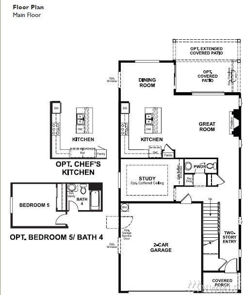 18209 3rd Dr SE unit NC 35, Bothell, WA 98012 - photo 1