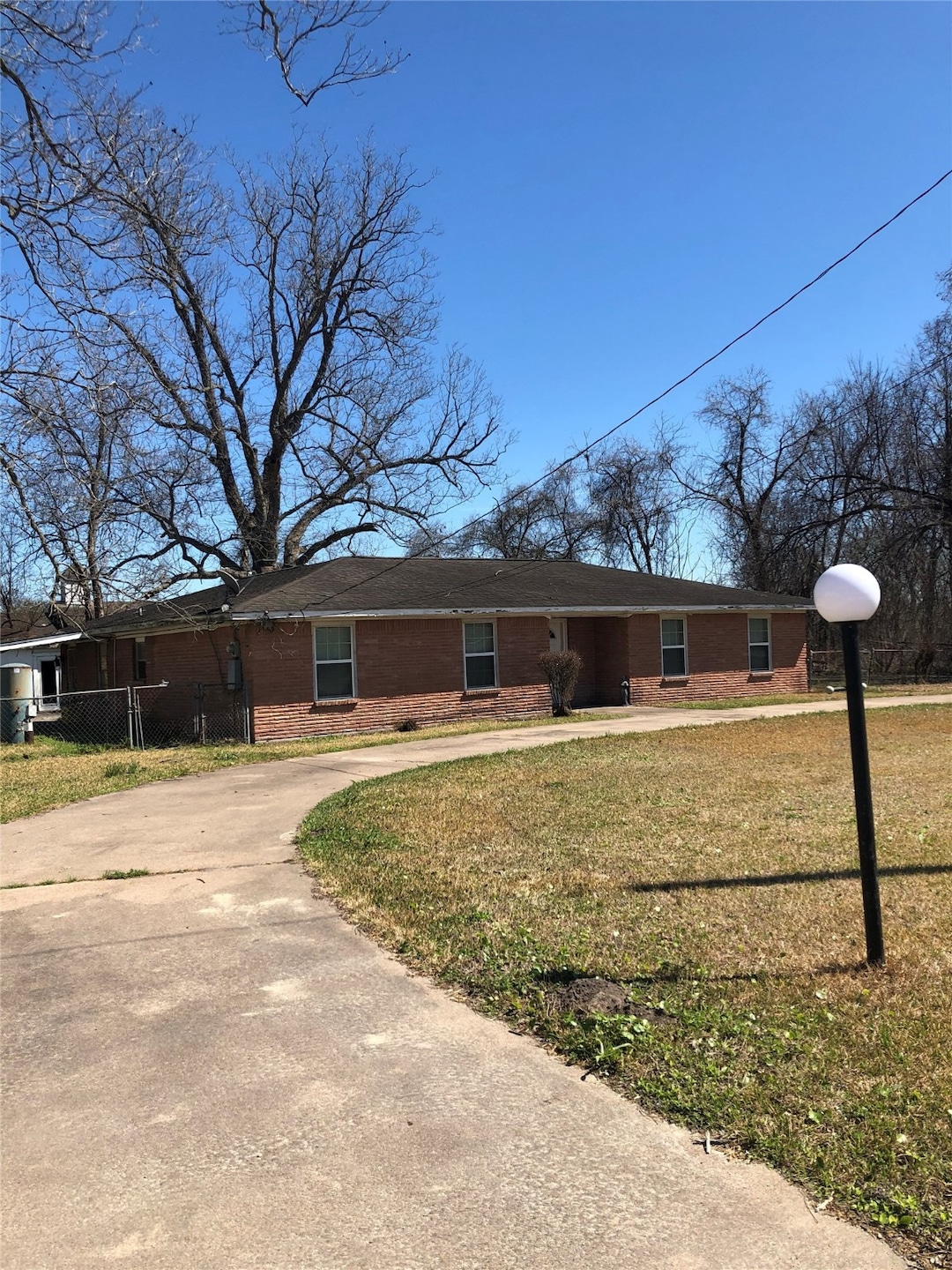 12426 Mosielee St, Houston, TX 77086 - photo 1