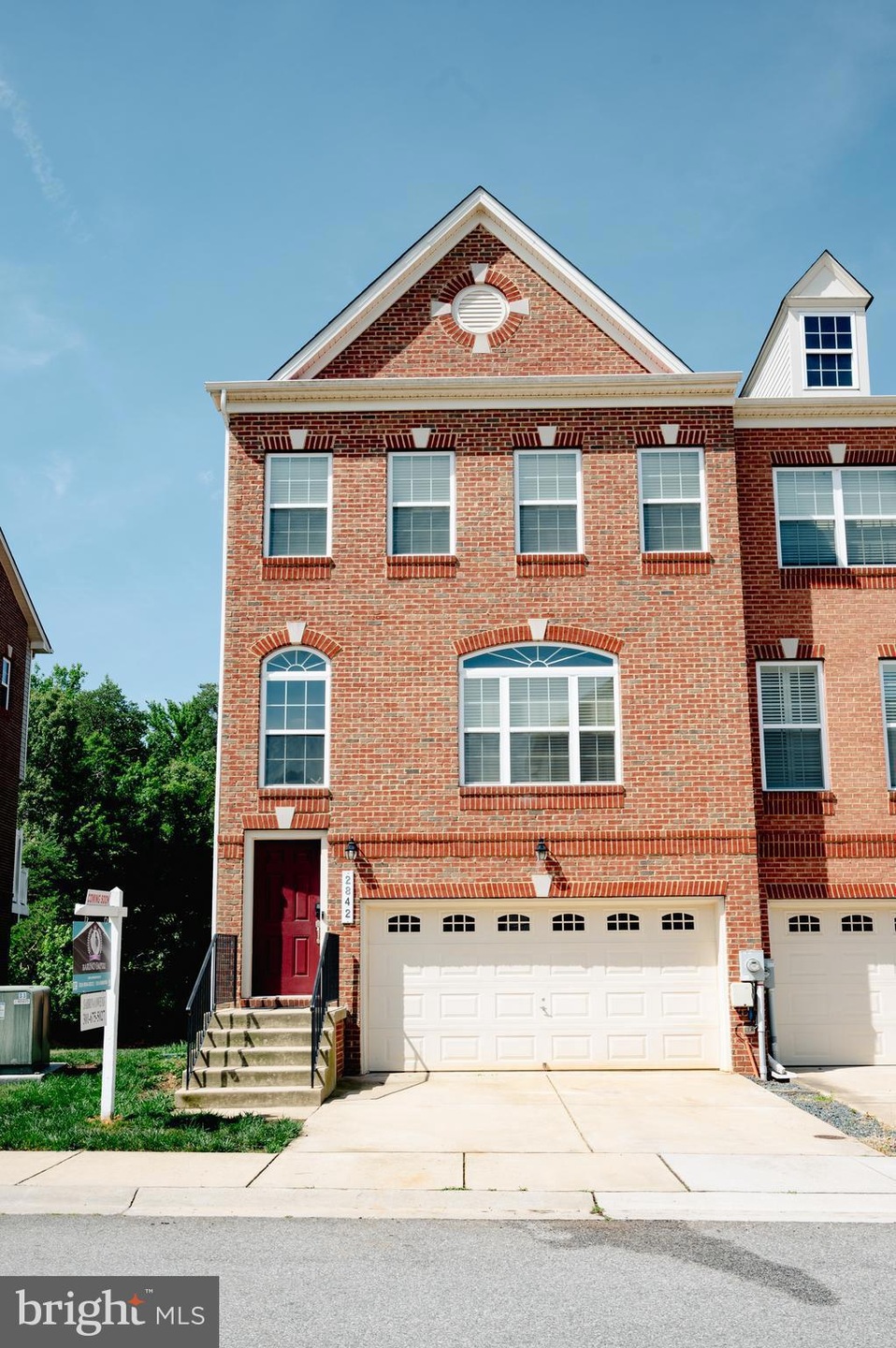 2842 Coppersmith Place, Bryans Road, MD 20616 - photo 1