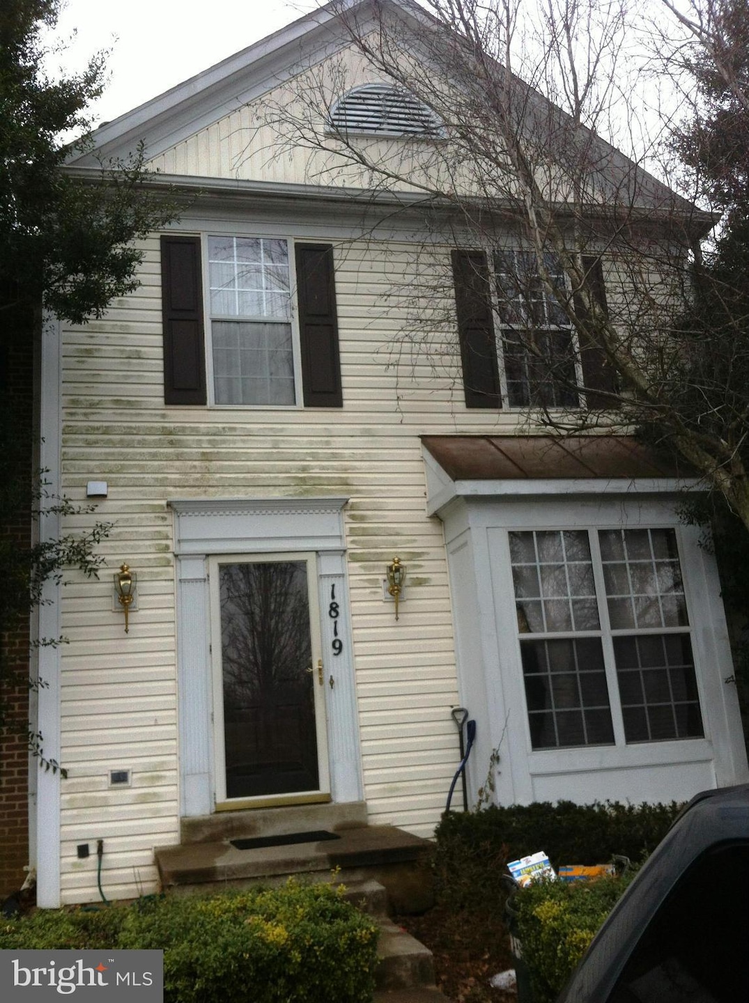 1819 Staley Manor Dr, Silver Spring, MD 20904 - photo 1