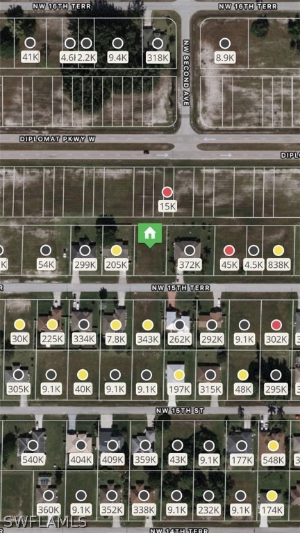 211 NW 15th Terrace, Cape Coral, FL 33993 - photo 1