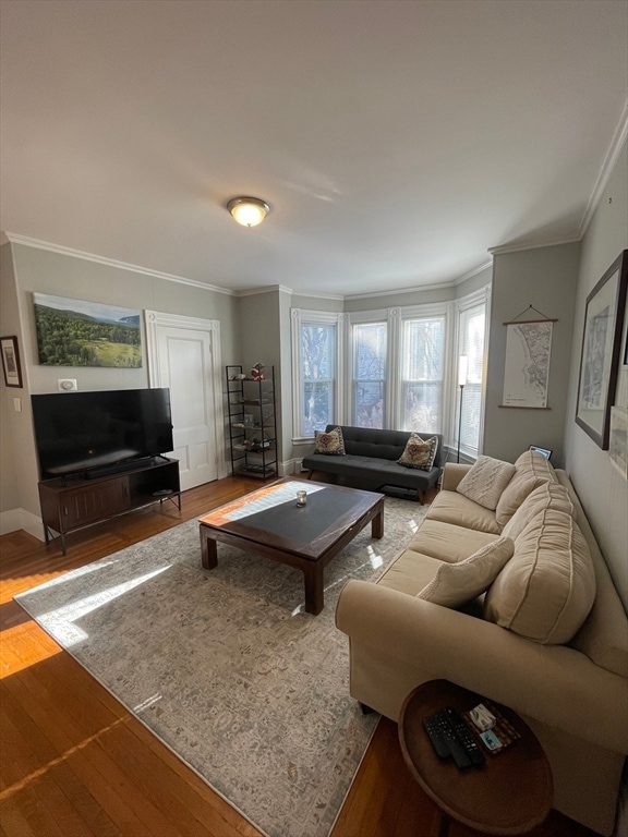 12 Winnemay St unit 1, Natick, MA 01760 - photo 1