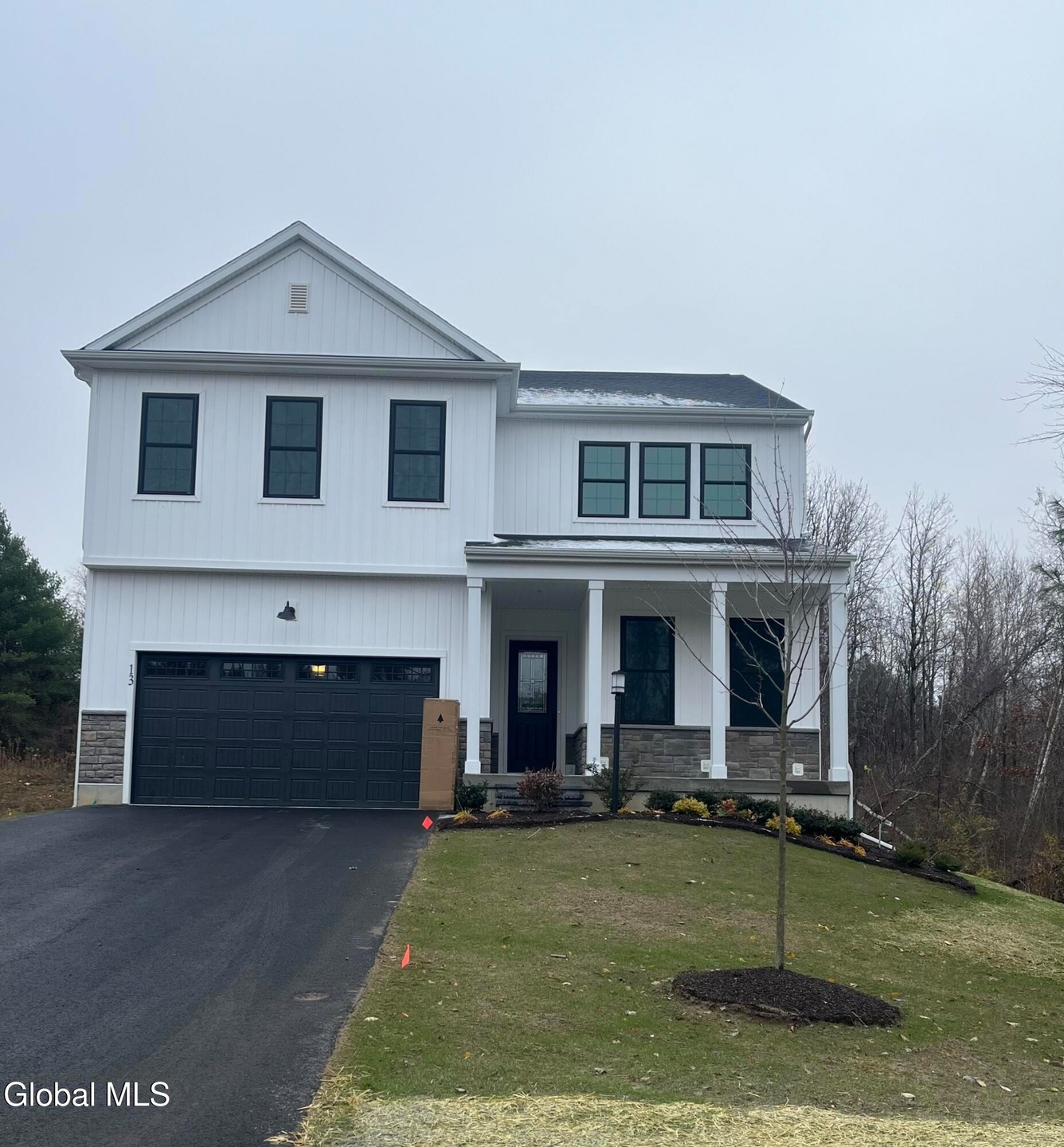 13 Wheatfield Exterior Pic