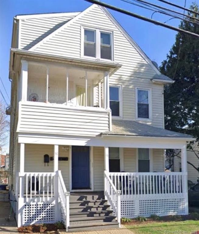 48 Bennett St unit 2, Bridgeport, CT 06605 - photo 1