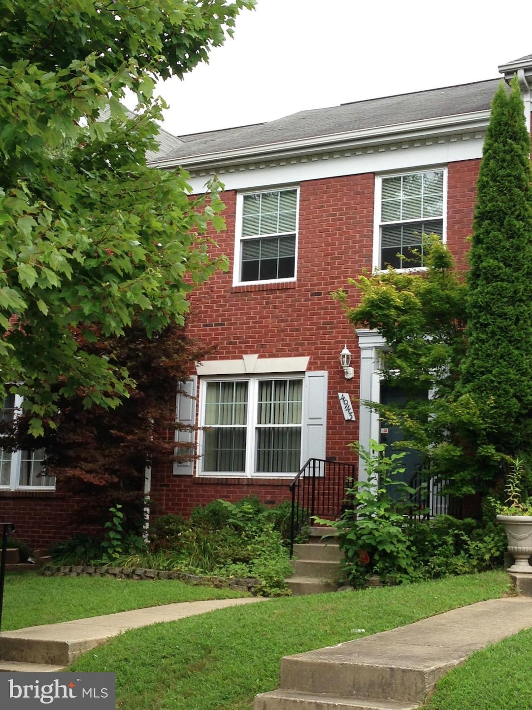 4943 Lockard Dr, Owings Mills, MD 21117 - photo 1