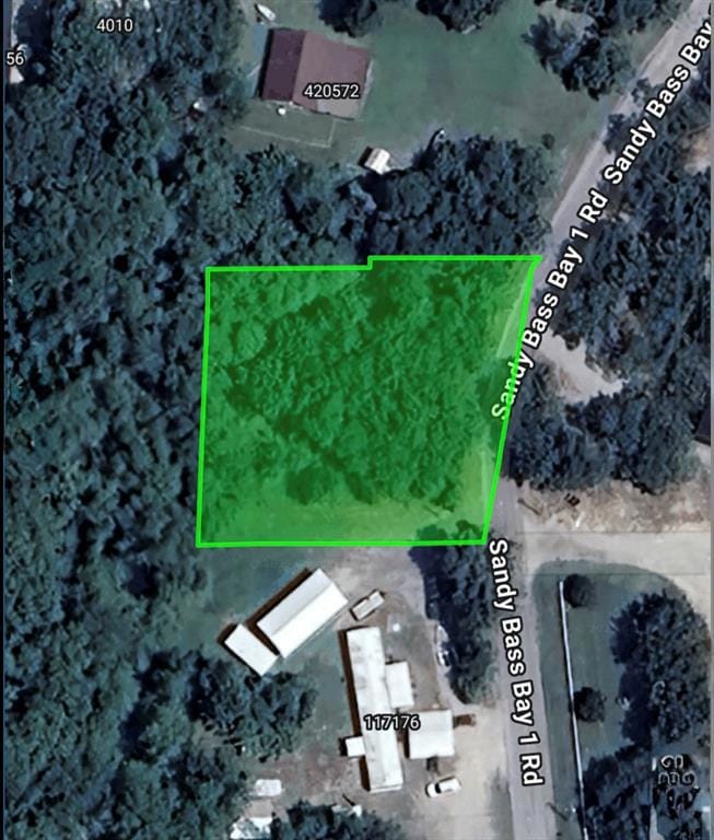 .47 acres