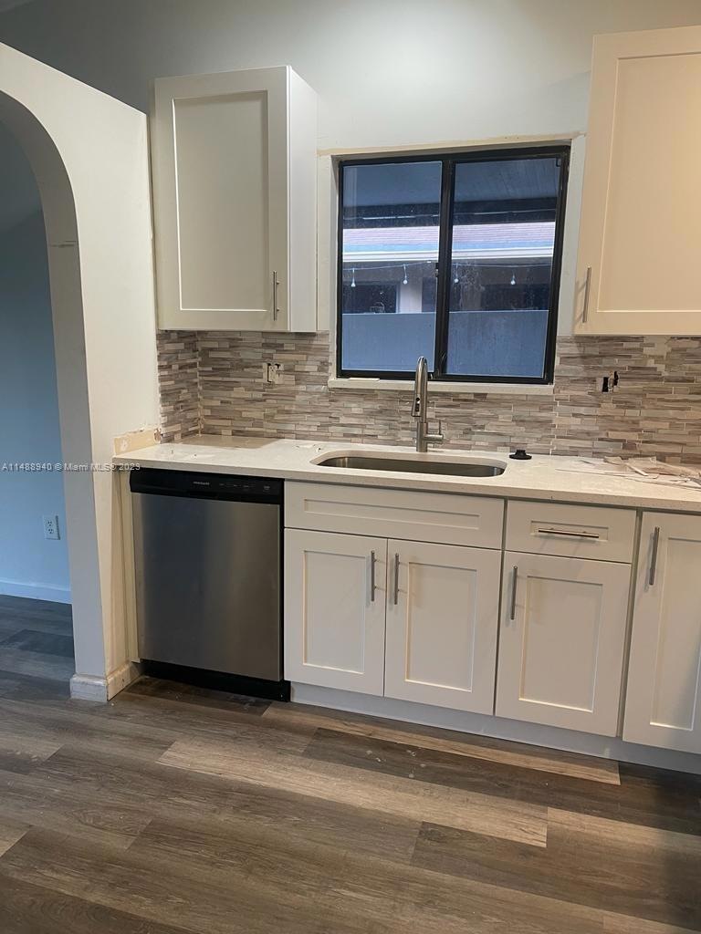 Brand New kitchen